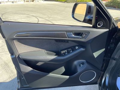 2016 Audi SQ5 - Photo 13
