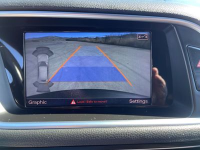2016 Audi SQ5 - Photo 29