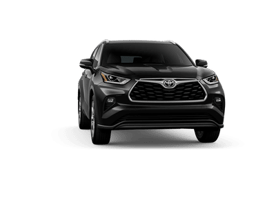 2026 Toyota Highlander - Photo 67