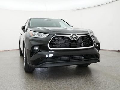 2026 Toyota Highlander - Photo 42