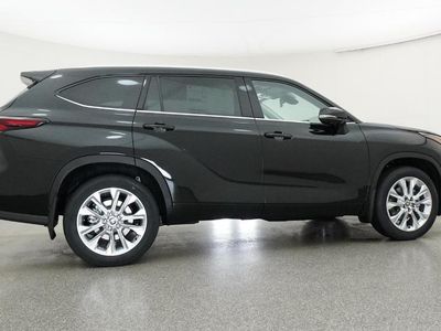 2026 Toyota Highlander - Photo 30