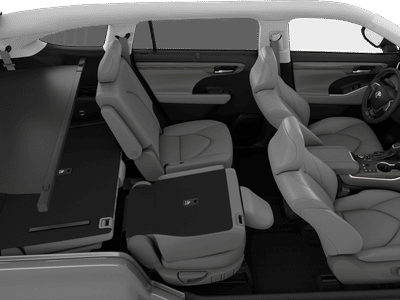 2026 Toyota Highlander - Photo 71