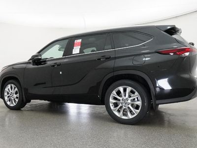 2026 Toyota Highlander - Photo 27