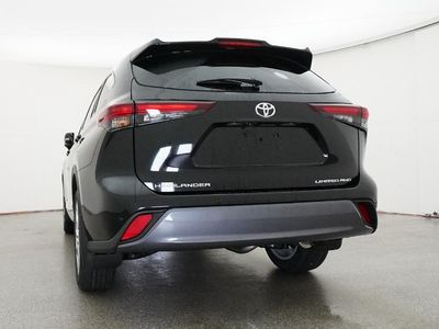 2026 Toyota Highlander - Photo 47