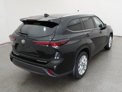 2026 Toyota Highlander - Photo 25