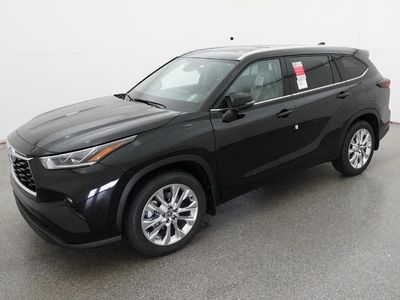2026 Toyota Highlander - Photo 17