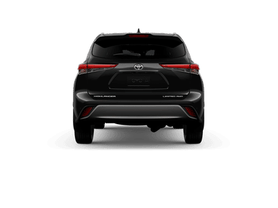 2026 Toyota Highlander - Photo 59