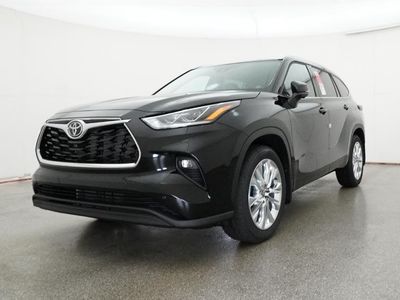 2026 Toyota Highlander - Photo 28