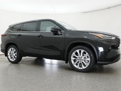 2026 Toyota Highlander - Photo 23