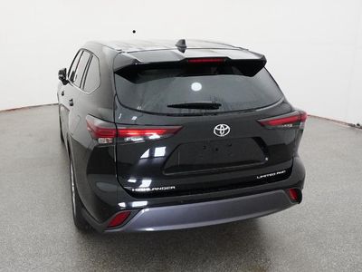 2026 Toyota Highlander - Photo 36