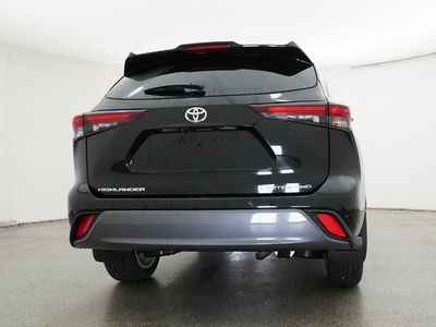 2026 Toyota Highlander - Photo 21