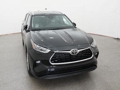 2026 Toyota Highlander - Photo 45