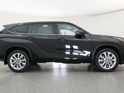 2026 Toyota Highlander - Photo 20