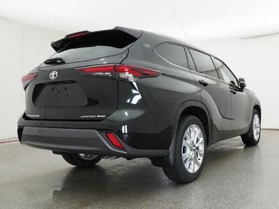 2026 Toyota Highlander - Photo 22