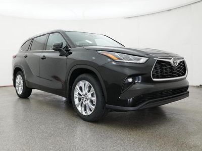 2026 Toyota Highlander - Photo 24