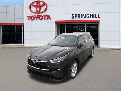 2026 Toyota Highlander - Photo 16