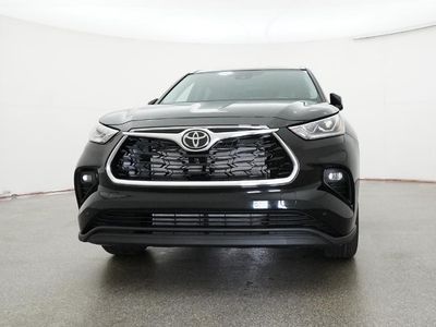 2026 Toyota Highlander - Photo 35