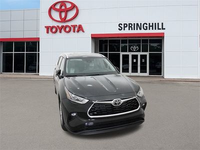 2026 Toyota Highlander - Photo 14