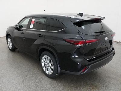 2026 Toyota Highlander - Photo 48