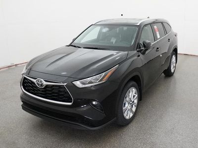 2026 Toyota Highlander - Photo 44