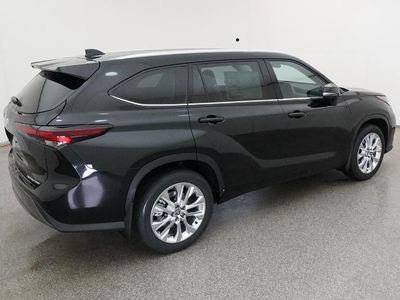 2026 Toyota Highlander - Photo 37