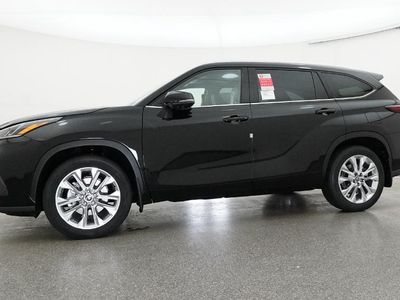 2026 Toyota Highlander - Photo 18