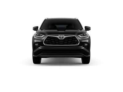 2026 Toyota Highlander - Photo 51