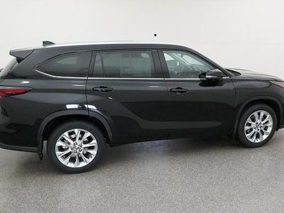 2026 Toyota Highlander - Photo 26