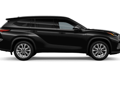 2026 Toyota Highlander - Photo 63
