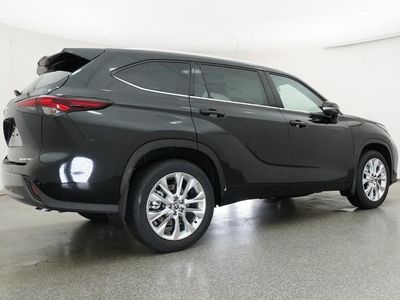 2026 Toyota Highlander - Photo 29