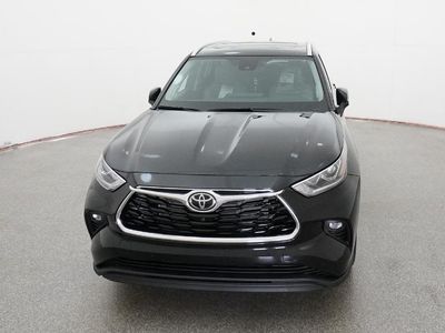 2026 Toyota Highlander - Photo 19
