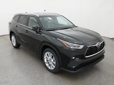 2026 Toyota Highlander - Photo 33