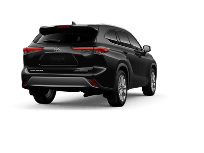 2026 Toyota Highlander - Photo 60