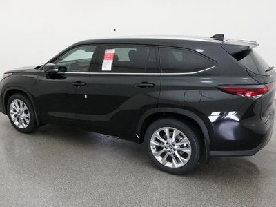 2026 Toyota Highlander - Photo 38