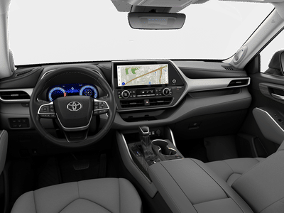 2026 Toyota Highlander - Photo 68