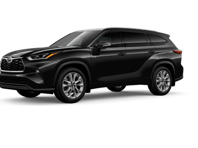2026 Toyota Highlander - Photo 53