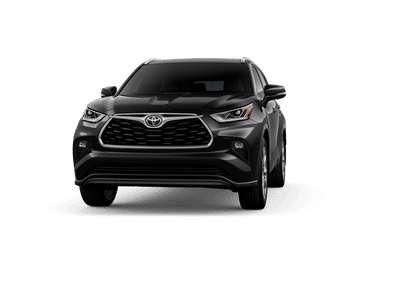 2026 Toyota Highlander - Photo 52