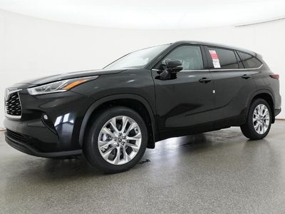 2026 Toyota Highlander - Photo 46