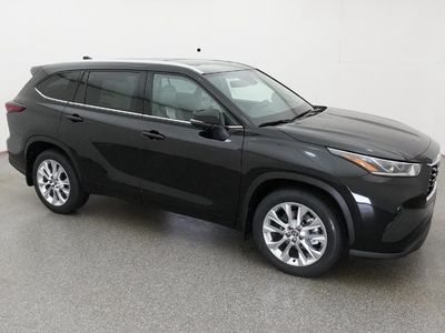2026 Toyota Highlander - Photo 40