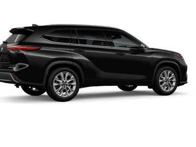 2026 Toyota Highlander - Photo 62