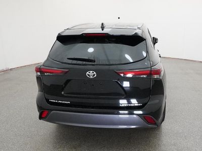 2026 Toyota Highlander - Photo 34