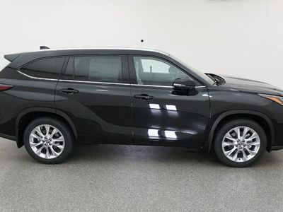 2026 Toyota Highlander - Photo 41