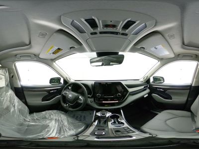 2026 Toyota Highlander - Photo 49