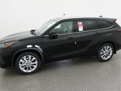 2026 Toyota Highlander - Photo 39