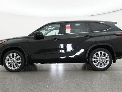 2026 Toyota Highlander - Photo 31