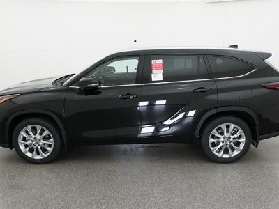 2026 Toyota Highlander - Photo 43