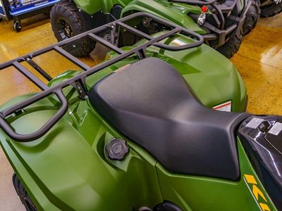 2026 Yamaha Kodiak 700 - Photo 2