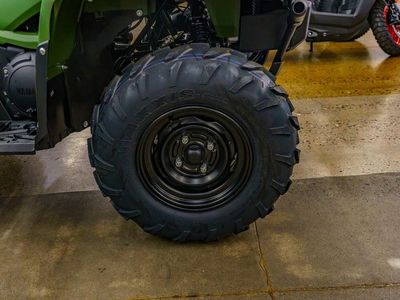2026 Yamaha Kodiak 700 - Photo 5
