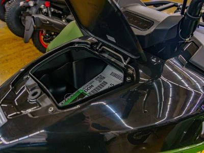 2026 Yamaha Kodiak 700 - Photo 7