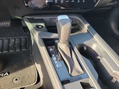 2026 Nissan Sentra — photo 18 view